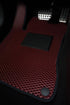 Tapis Auto Sur Mesure en EVA - Avant - (2 pièces)